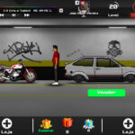 App para Personalizar Carros e Motos em 2D