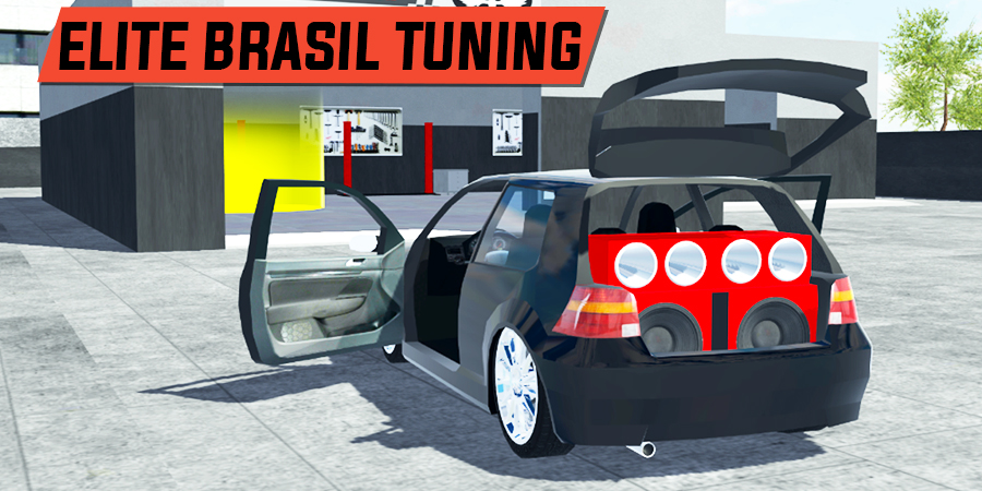 Elite Brasil Tuning – Um dos melhores jogos de carros brasileiros